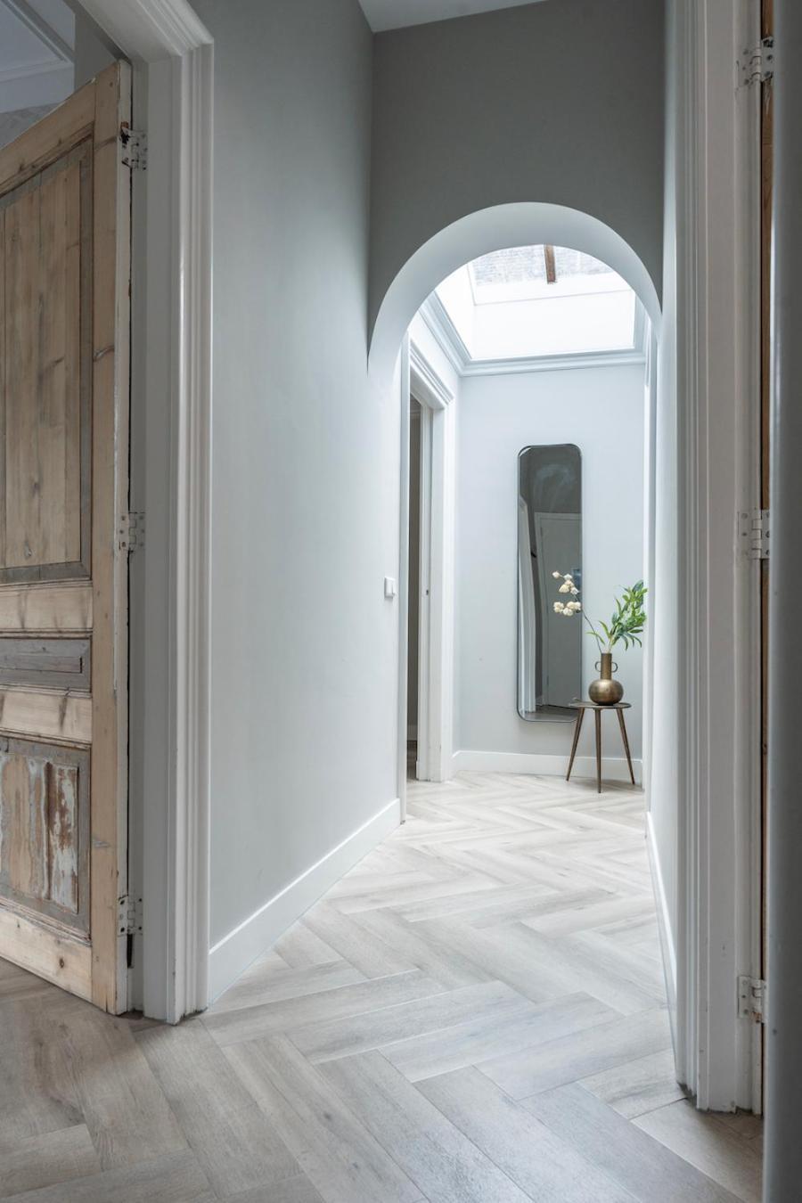 Xxl Loft With Bath Located Stadsvilla Tilburg Kültér fotó